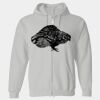 Heavy Blend™ Adult Full Zip Hooded Sweatshirt Thumbnail