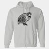 Heavy Blend™ Adult Full Zip Hooded Sweatshirt Thumbnail