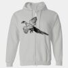 Heavy Blend™ Adult Full Zip Hooded Sweatshirt Thumbnail