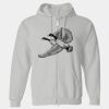 Heavy Blend™ Adult Full Zip Hooded Sweatshirt Thumbnail