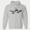 Heavy Blend™ Adult Full Zip Hooded Sweatshirt Thumbnail