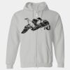 Heavy Blend™ Adult Full Zip Hooded Sweatshirt Thumbnail