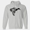 Heavy Blend™ Adult Full Zip Hooded Sweatshirt Thumbnail