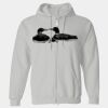 Heavy Blend™ Adult Full Zip Hooded Sweatshirt Thumbnail