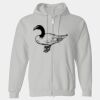 Heavy Blend™ Adult Full Zip Hooded Sweatshirt Thumbnail