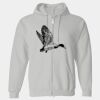 Heavy Blend™ Adult Full Zip Hooded Sweatshirt Thumbnail