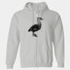 Heavy Blend™ Adult Full Zip Hooded Sweatshirt Thumbnail