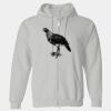 Heavy Blend™ Adult Full Zip Hooded Sweatshirt Thumbnail