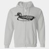 Heavy Blend™ Adult Full Zip Hooded Sweatshirt Thumbnail