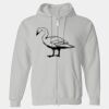 Heavy Blend™ Adult Full Zip Hooded Sweatshirt Thumbnail