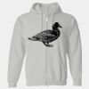 Heavy Blend™ Adult Full Zip Hooded Sweatshirt Thumbnail