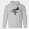 Heavy Blend™ Adult Full Zip Hooded Sweatshirt Thumbnail