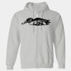 Heavy Blend™ Adult Full Zip Hooded Sweatshirt Thumbnail