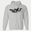 Heavy Blend™ Adult Full Zip Hooded Sweatshirt Thumbnail