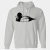 Heavy Blend™ Adult Full Zip Hooded Sweatshirt Thumbnail