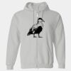 Heavy Blend™ Adult Full Zip Hooded Sweatshirt Thumbnail