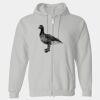 Heavy Blend™ Adult Full Zip Hooded Sweatshirt Thumbnail