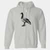 Heavy Blend™ Adult Full Zip Hooded Sweatshirt Thumbnail