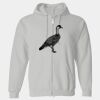 Heavy Blend™ Adult Full Zip Hooded Sweatshirt Thumbnail