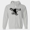 Heavy Blend™ Adult Full Zip Hooded Sweatshirt Thumbnail