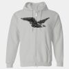 Heavy Blend™ Adult Full Zip Hooded Sweatshirt Thumbnail