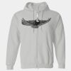 Heavy Blend™ Adult Full Zip Hooded Sweatshirt Thumbnail