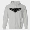 Heavy Blend™ Adult Full Zip Hooded Sweatshirt Thumbnail