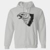 Heavy Blend™ Adult Full Zip Hooded Sweatshirt Thumbnail