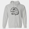 Heavy Blend™ Adult Full Zip Hooded Sweatshirt Thumbnail