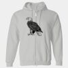 Heavy Blend™ Adult Full Zip Hooded Sweatshirt Thumbnail