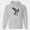 Heavy Blend™ Adult Full Zip Hooded Sweatshirt Thumbnail