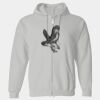 Heavy Blend™ Adult Full Zip Hooded Sweatshirt Thumbnail