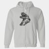 Heavy Blend™ Adult Full Zip Hooded Sweatshirt Thumbnail