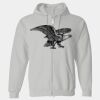 Heavy Blend™ Adult Full Zip Hooded Sweatshirt Thumbnail