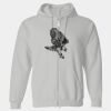 Heavy Blend™ Adult Full Zip Hooded Sweatshirt Thumbnail