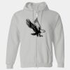 Heavy Blend™ Adult Full Zip Hooded Sweatshirt Thumbnail