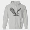 Heavy Blend™ Adult Full Zip Hooded Sweatshirt Thumbnail