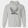 Heavy Blend™ Adult Full Zip Hooded Sweatshirt Thumbnail