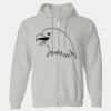 Heavy Blend™ Adult Full Zip Hooded Sweatshirt Thumbnail