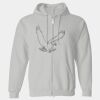 Heavy Blend™ Adult Full Zip Hooded Sweatshirt Thumbnail