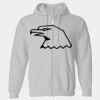 Heavy Blend™ Adult Full Zip Hooded Sweatshirt Thumbnail