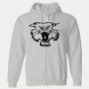 Heavy Blend™ Adult Full Zip Hooded Sweatshirt Thumbnail