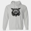 Heavy Blend™ Adult Full Zip Hooded Sweatshirt Thumbnail