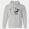 Heavy Blend™ Adult Full Zip Hooded Sweatshirt Thumbnail