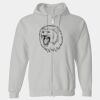 Heavy Blend™ Adult Full Zip Hooded Sweatshirt Thumbnail