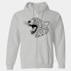 Heavy Blend™ Adult Full Zip Hooded Sweatshirt Thumbnail