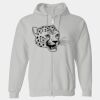 Heavy Blend™ Adult Full Zip Hooded Sweatshirt Thumbnail