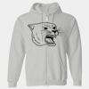 Heavy Blend™ Adult Full Zip Hooded Sweatshirt Thumbnail