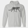 Heavy Blend™ Adult Full Zip Hooded Sweatshirt Thumbnail