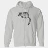 Heavy Blend™ Adult Full Zip Hooded Sweatshirt Thumbnail